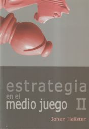 Portada de Estrategia en el medio juego II