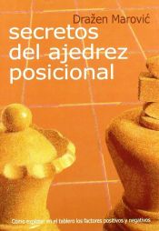 Portada de Secretos del Ajedrez Posicional