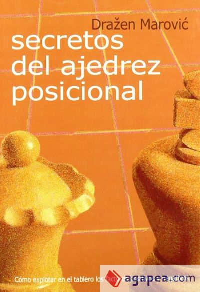 Secretos del Ajedrez Posicional