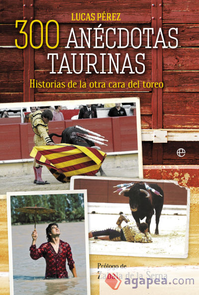 De toros y toreros