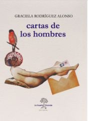 Portada de Cartas de los hombres