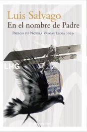 Portada de En el nombre de Padre