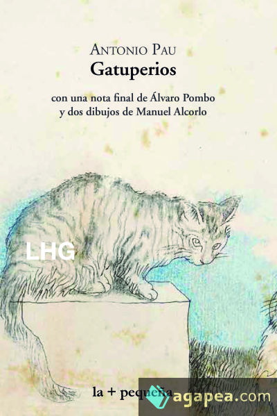 Gatuperios Gatuperios