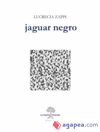 Jaguar negro