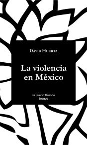 Portada de La Violencia en México