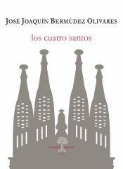 Portada de Los cuatro santos