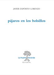 Portada de Pájaros en los bolsillos