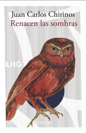 Portada de Renacen las sombras