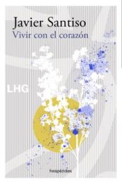 Portada de Vivir con el corazón