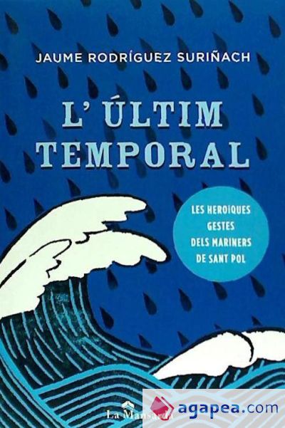 L'Ultim Temporal