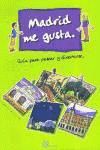 Portada de MADRID ME GUSTA