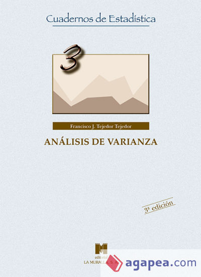 Análisis de varianza