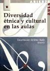 Portada de Diversidad étnica y cultural en las aulas