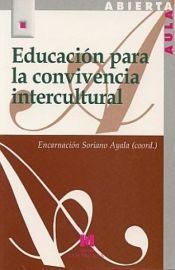 Portada de Educación para la convivencia intercultural (93)