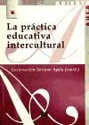 Portada de La práctica educativa intercultural