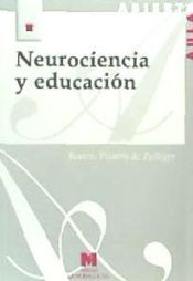 Portada de Neurociencia y educación