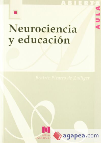 Neurociencia y educación Neurociencia y educación