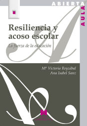 Portada de Resiliencia y acoso escolar