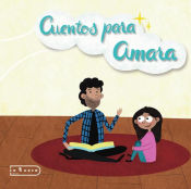 Portada de Cuentos para amara