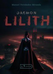 Portada de Daemon Lilith