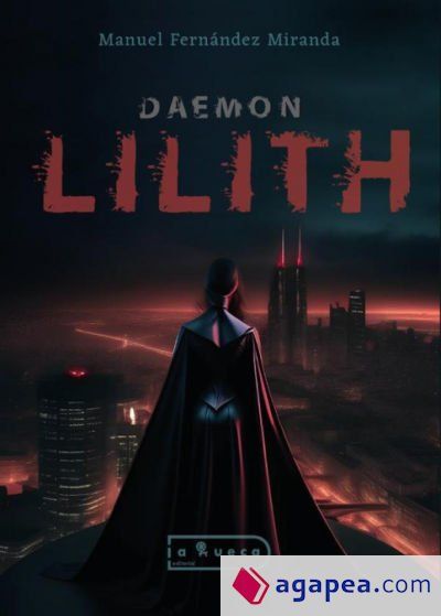 Daemon Lilith
