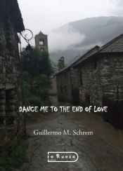 Portada de Dance me to the end of love