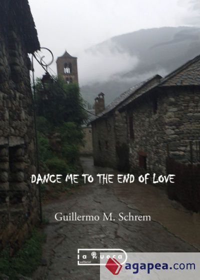 Dance me to the end of love