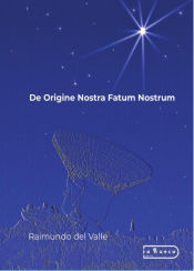 Portada de De Origine Nostra Fatum Nostrum