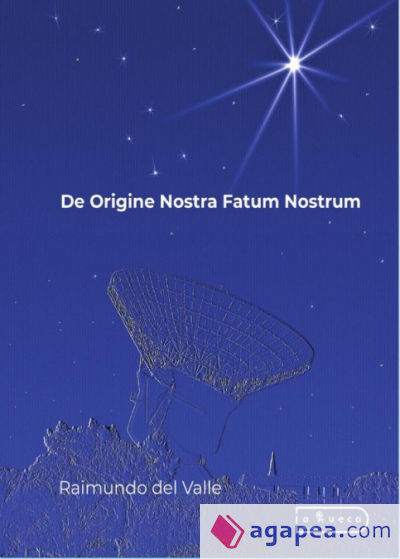 De Origine Nostra Fatum Nostrum