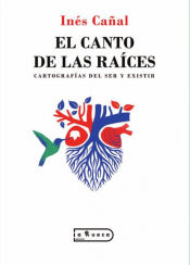 Portada de El canto de las raíces