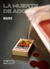 Portada de La muerte de Adonis