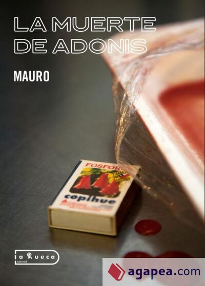 La muerte de Adonis La muerte de Adonis