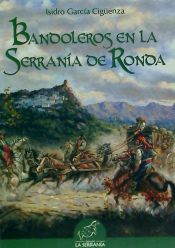 Portada de Bandoleros en la Serranía de Ronda