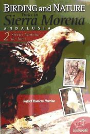 Portada de Birding and nature trails in Sierra Morena Andalusia