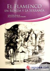 Portada de El Flamenco en Ronda y la Serranía