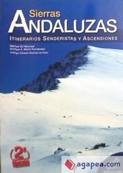 Sierras Andaluzas