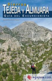 Portada de Sierras Tejeda y Almijara
