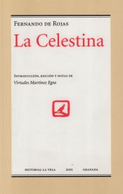 Portada de LA CELESTINA