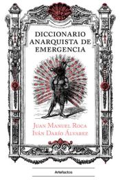 Portada de Diccionario anarquista de emergencia