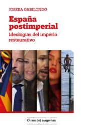 Portada de España Postimperial