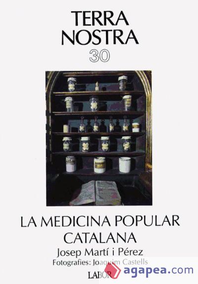 La medicina popular catalana