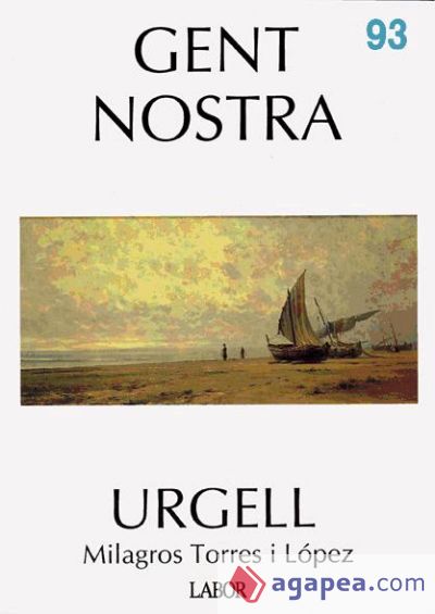 Urgell