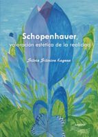 Portada de Schopenhauer, valoración estética de la realidad (Ebook)