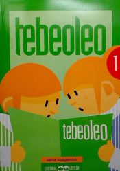 Portada de Tebeoleo 1