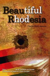 Portada de BEAUTIFUL RHODESIA