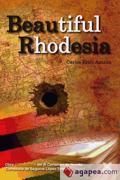 BEAUTIFUL RHODESIA