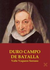 Portada de Duro campo de batalla