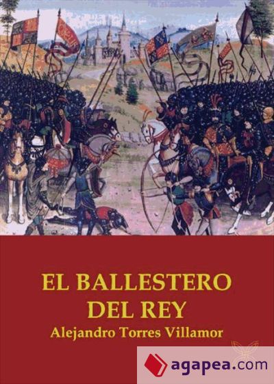 EL BALLESTERO DEL REY