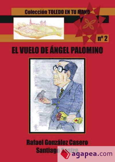 EL VUELO DE ÁNGEL PALOMINO