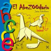 Portada de El abezoodario